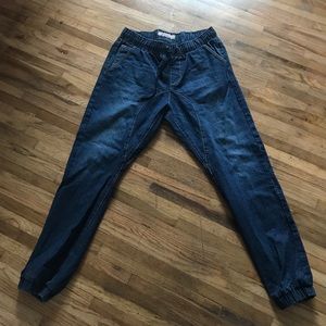 Baggy Vintage jeans L